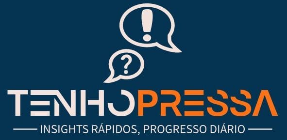 🚀 Tenho Pressa…